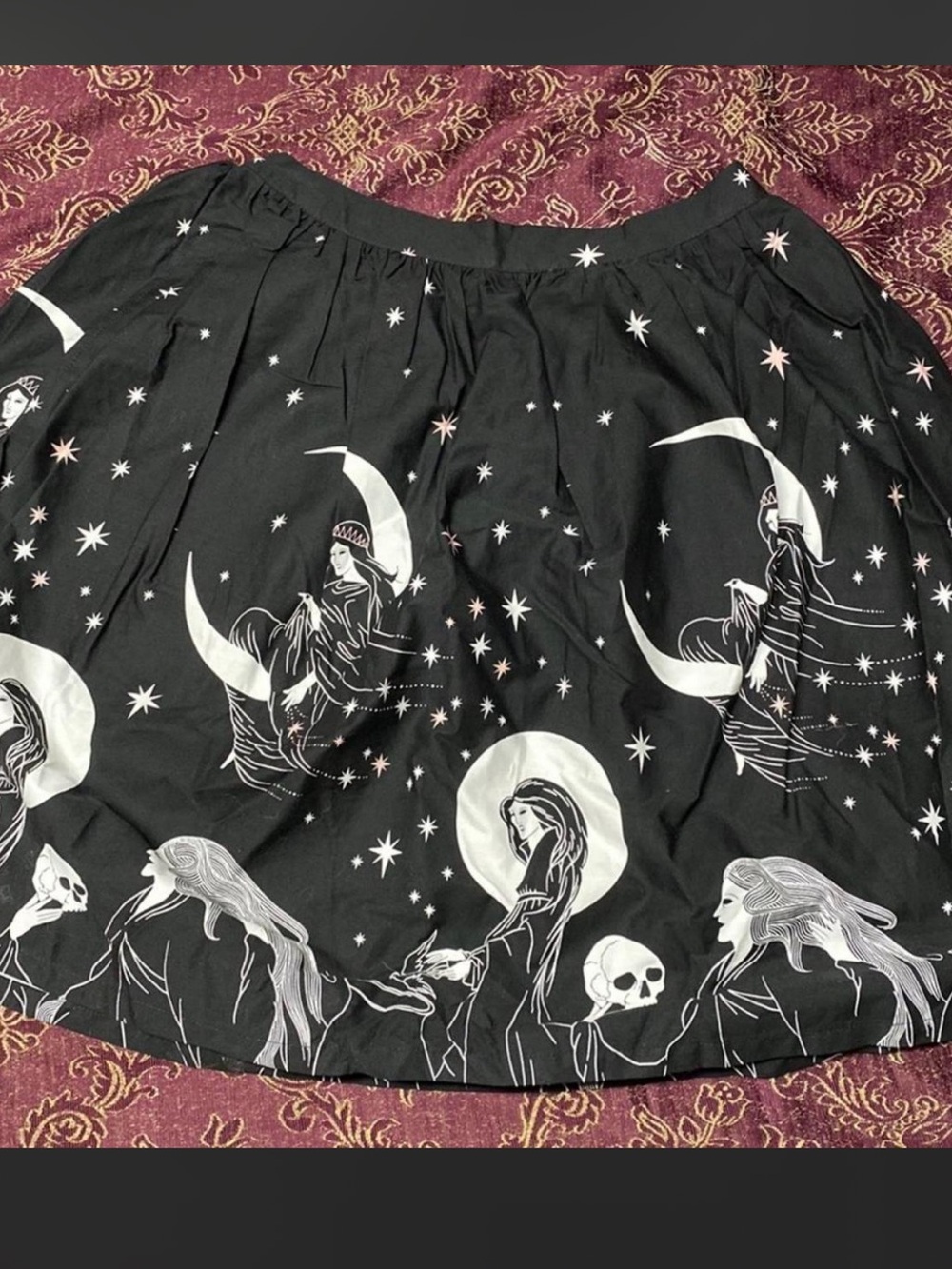 Black Friday Nwt Modcloth Skirt